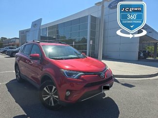 Used 2016 Toyota RAV4 XLE image 1