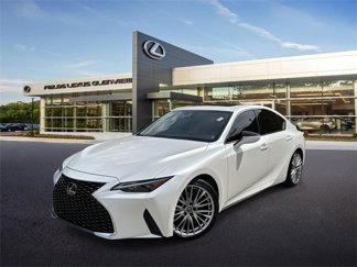 Certified 2023 Lexus IS 300 w/ Premium Package image 1