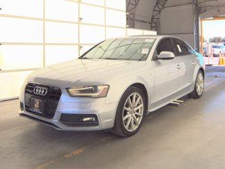 Used 2015 Audi A4 2.0T Premium image 1