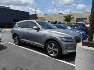 Used 2024 Genesis GV80 3.5T w/ Advanced Package image 1