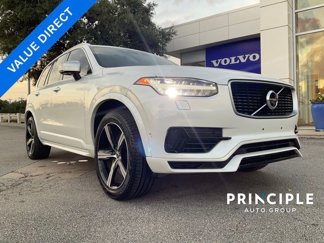 Used 2017 Volvo XC90 T8 R-Design w/ Vision Package image 1