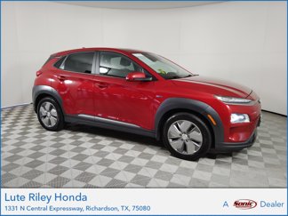 Used 2020 Hyundai Kona Ultimate image 1