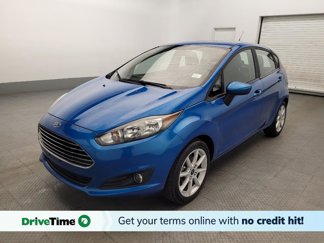 Used 2017 Ford Fiesta SE w/ Equipment Group 201A image 1