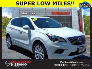 Used 2017 Buick Envision Premium image 1