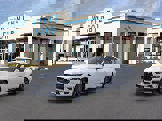 New 2025 Ford Mustang Coupe image 1
