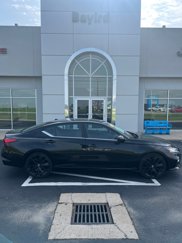 Used 2019 Nissan Altima 2.5 SR image 1