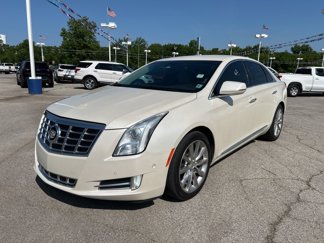 Used 2014 Cadillac XTS Luxury w/ Driver Awareness Package image 1