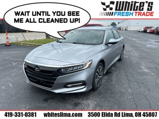 Used 2020 Honda Accord EX image 1