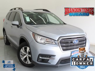 Certified 2022 Subaru Ascent Premium w/ Convenience Package image 1