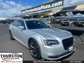Used 2023 Chrysler 300 S image 1