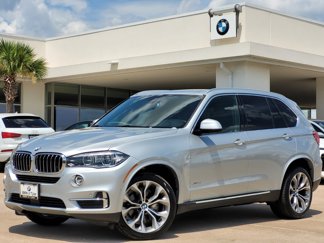 Used 2018 BMW X5 xDrive35i image 1