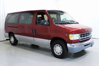 Used 1997 Ford E-150 and Econoline 150 Club Wagon image 1
