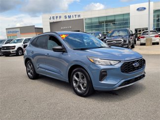 Used 2024 Ford Escape ST-Line image 1