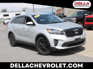 Used 2020 Kia Sorento LX image 1