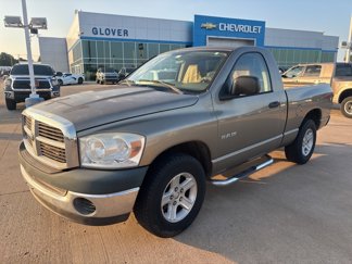Used 2008 Dodge Ram 1500 Truck ST image 1