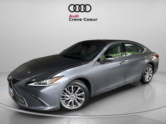 Used 2019 Lexus ES 350 image 1