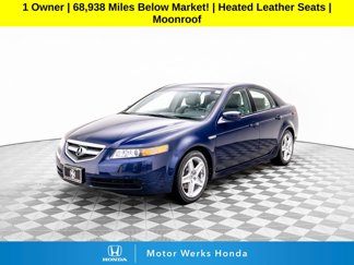Used 2006 Acura TL image 1