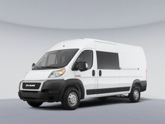 Used 2022 RAM ProMaster 1500 w/ Convenience Group image 1