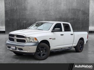 Used 2015 RAM 1500 Tradesman w/ Popular Equipment Group image 1