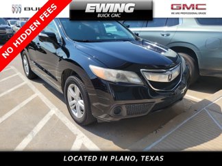 Used 2013 Acura RDX FWD image 1