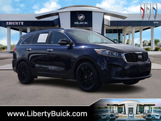 Used 2019 Kia Sorento S video 1