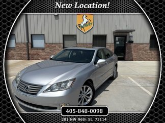 Used 2011 Lexus ES 350 image 1