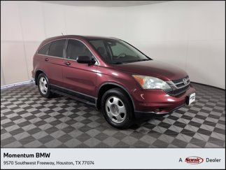 Used 2011 Honda CR-V LX image 1