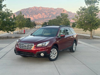 Used 2015 Subaru Outback 2.5i Premium image 1