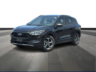 Used 2024 Ford Escape ST-Line w/ Tech Pack #1 video 1