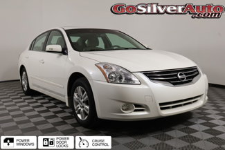 Used 2011 Nissan Altima 2.5 SL w/ 2.5SL Pkg image 1
