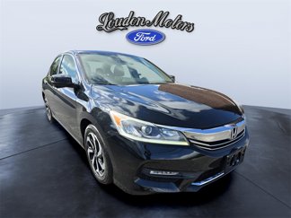 Used 2016 Honda Accord EX-L image 1