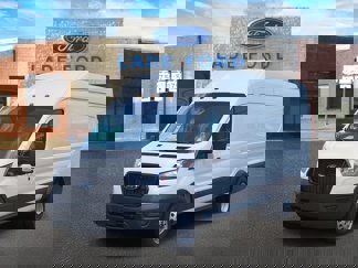 New 2025 Ford Transit 350 148 High Roof Extended DRW image 1