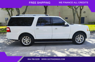 Used 2015 Ford Expedition EL Limited w/ Equipment Group 301A image 1