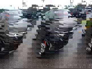 Used 2022 Chevrolet Equinox LT image 1
