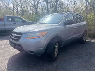 Used 2009 Hyundai Santa Fe GLS w/ Popular Equipment Pkg 2 image 1