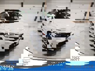 New 2025 Honda Civic LX image 1