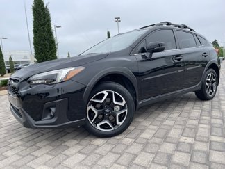 Used 2019 Subaru Crosstrek 2.0i Limited w/ Moonroof Package image 1