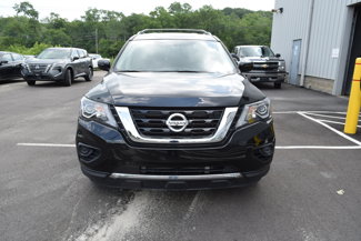 Used 2019 Nissan Pathfinder S image 1
