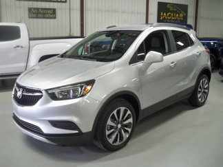 Used 2021 Buick Encore Preferred image 1