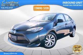 Used 2018 Toyota Corolla LE image 1