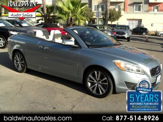 Used 2011 Volvo C70 T5 image 1