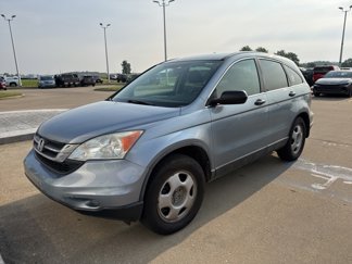 Used 2011 Honda CR-V LX image 1
