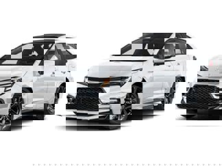 New 2025 Toyota Corolla XSE image 1