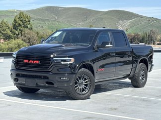 Used 2022 RAM 1500 Limited image 1