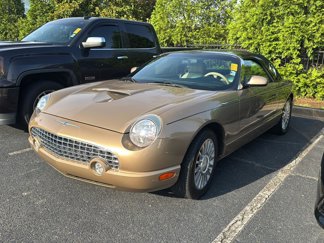 Used 2005 Ford Thunderbird image 1