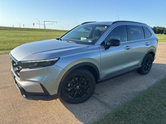 Used 2023 Honda CR-V Sport image 1