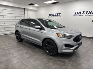 Used 2020 Ford Edge ST w/ Equipment Group 401A image 1