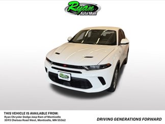 Used 2024 Dodge Hornet R/T image 1