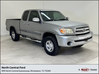 Used 2005 Toyota Tundra SR5 image 1