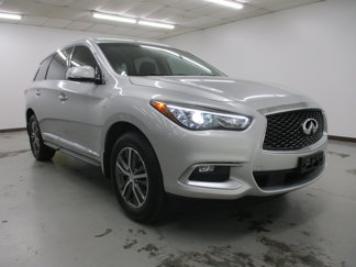 Used 2016 INFINITI QX60 FWD image 1